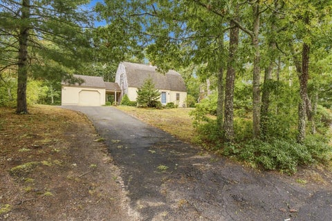 Photo of 149 Round Cove Road, Harwich, MA 02645 (MLS # 22604959)