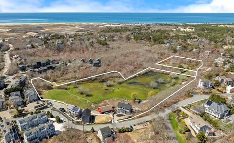 Photo of 6670 West Vine Street, Provincetown, MA 02657 (MLS # 22602344)