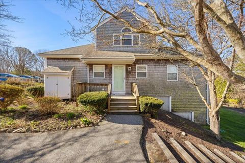 Photo of 30 Harbor Hill Drive #UNIT 30, Bourne, MA 02532 (MLS # 22601772)