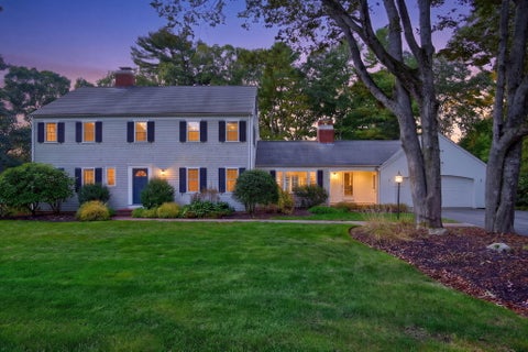 Photo of 74 Coleridge Drive, Falmouth, MA 02540 (MLS # 22605282)