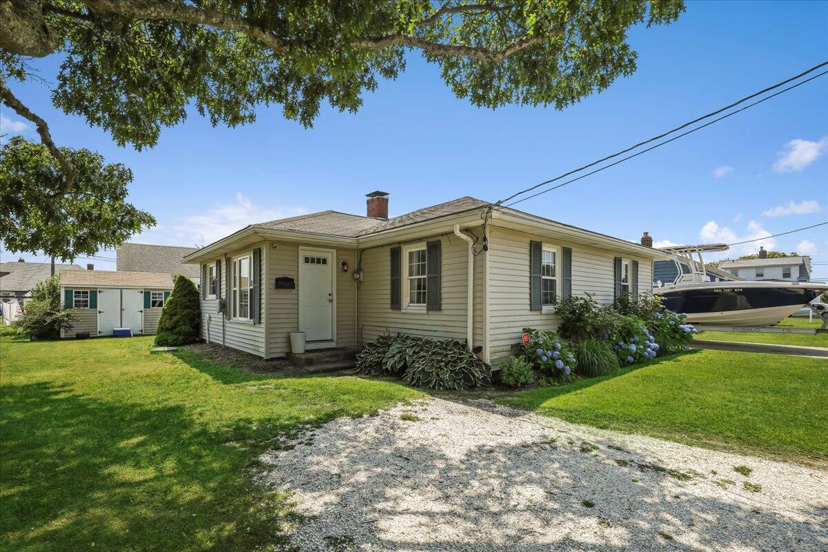 Photo 1 of 25 — 31 Fenton Street, East Falmouth, MA 02536