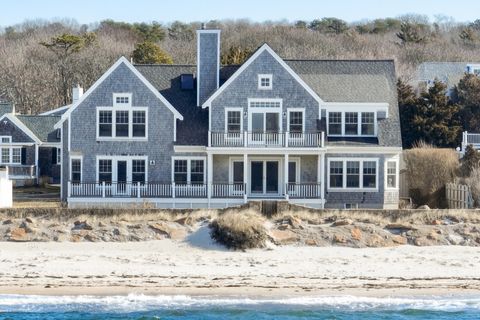 Photo of 7 Tonset Road, Falmouth, MA 02540 (MLS # 22500225)