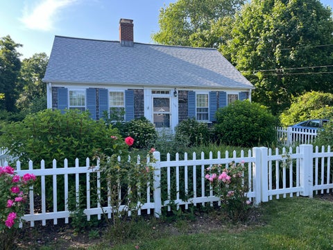 Photo of 170 Lakeview Avenue, Falmouth, MA 02540 (MLS # 22604904)