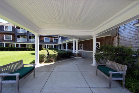 Photo of 18 West Road #UNIT 303, Orleans, MA 02653 (MLS # 22603219)