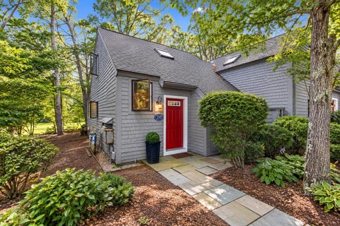 Photo of 68 Mid-Iron Way #7525, Mashpee, MA 02649 (MLS # 22604920)