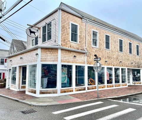 Photo of 315 Commercial Street #STE 1, Provincetown, MA 02657 (MLS # 22600639)