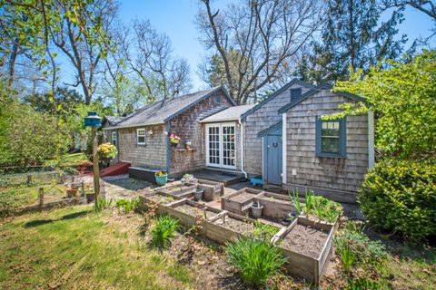 Photo of 35 Old County Road #1, Eastham, MA 02642 (MLS # 22402139)