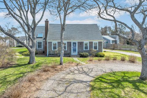 Photo of 5 Bonnies Lane, Chatham, MA 02633 (MLS # 22601521)