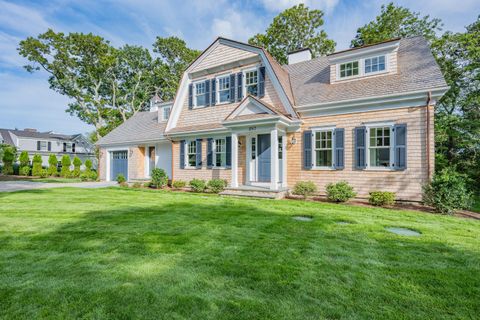 Photo of 287 Cedar Street, Chatham, MA 02633 (MLS # 22502029)