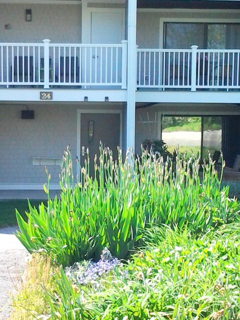 Photo of 24 Old Colony Way #APT 19, Orleans, MA 02653 (MLS # 22602293)