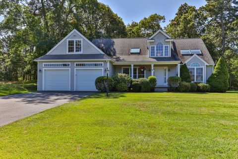 Photo of 13 Harwich Pines Pnes, Harwich, MA 02645 (MLS # 22504429)