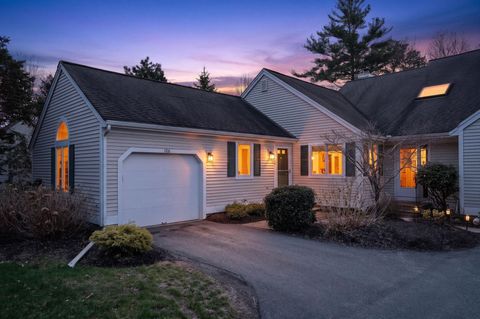 Photo of 106 Pine Hill Boulevard #UNIT 106, Mashpee, MA 02649 (MLS # 22601644)