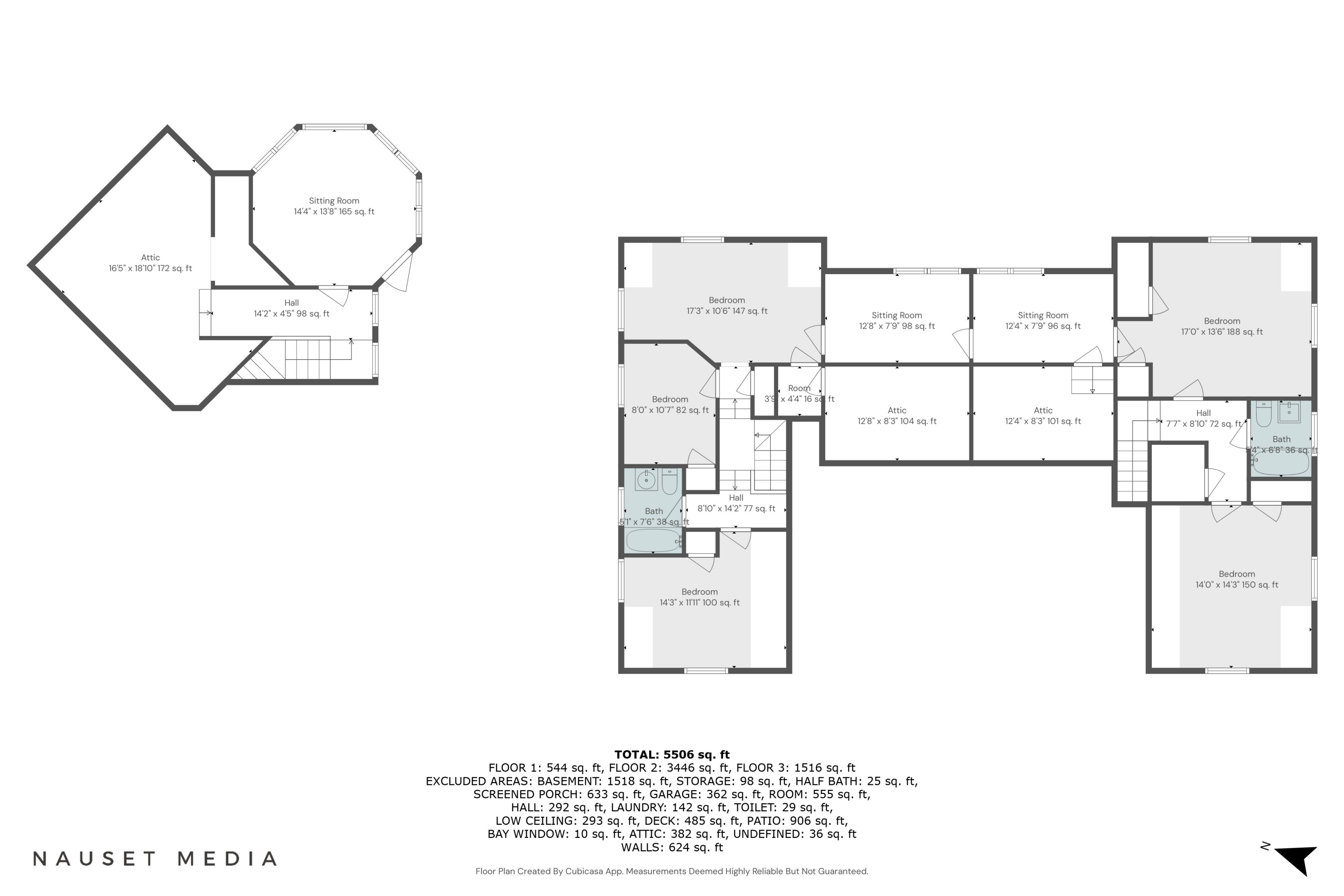 Harwich, Massachusetts 02645, United States, 8 Bedrooms Bedrooms, ,4 BathroomsBathrooms,Residential,Active,177864