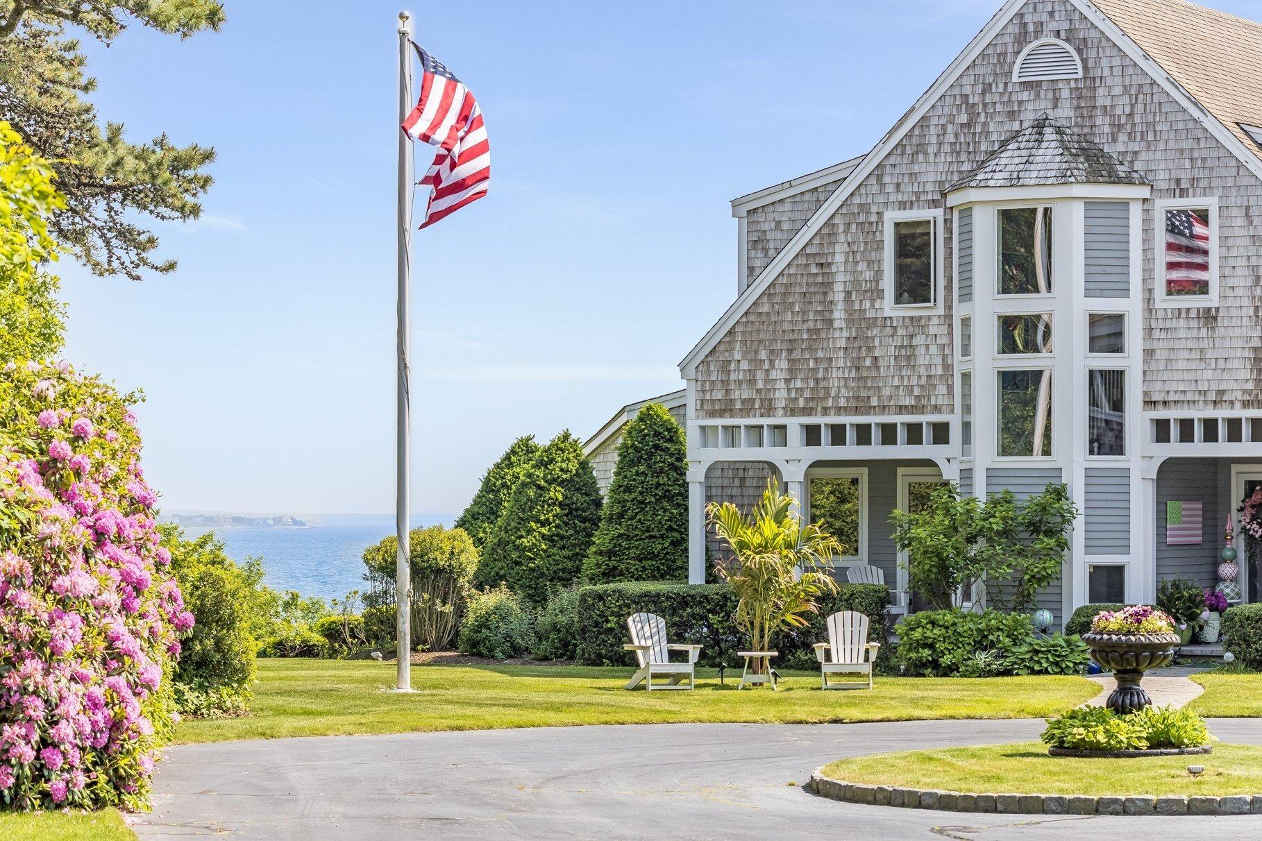 Pocasset, Massachusetts 02559, United States, 5 Bedrooms Bedrooms, ,4 BathroomsBathrooms,Residential,Active,155647