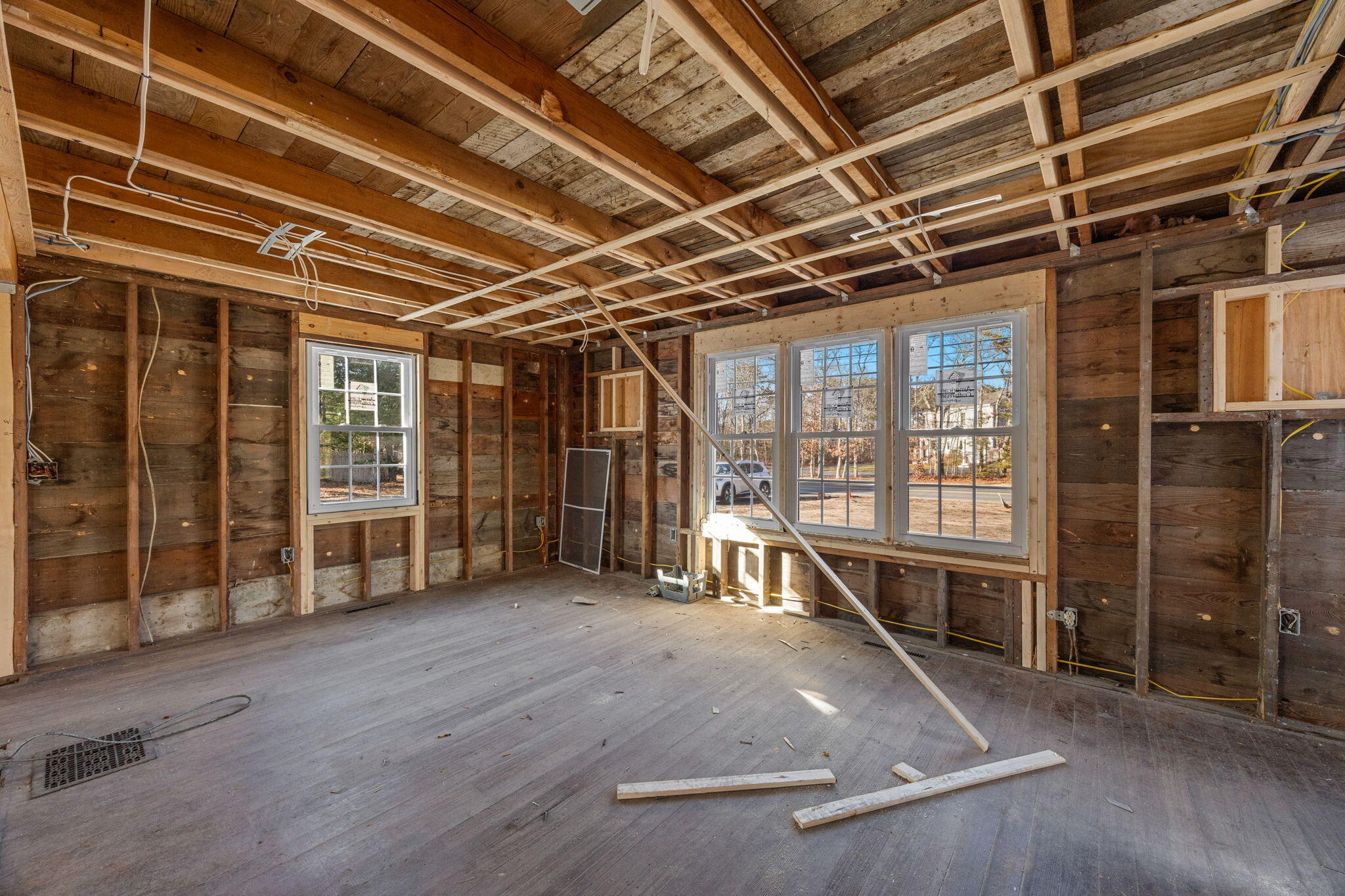 Harwich, Massachusetts 02645, United States, 3 Bedrooms Bedrooms, ,2 BathroomsBathrooms,Residential,Active,240375