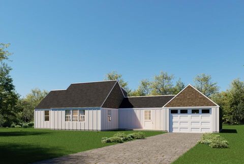 Photo of 957 Orleans Road, Harwich, MA 02645 (MLS # 22505555)