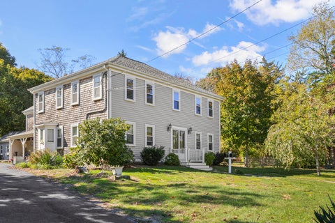 Photo of 532 Main Street, Wareham, MA 02571 (MLS # 22605414)