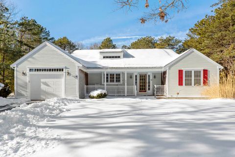 Photo of 30 Grant Breen Drive, Mashpee, MA 02649 (MLS # 22600414)