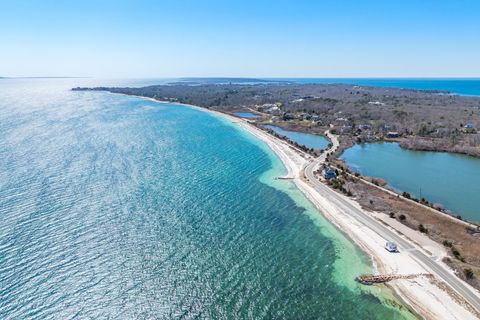 87 Oyster Pond Road Falmouth MA 02540