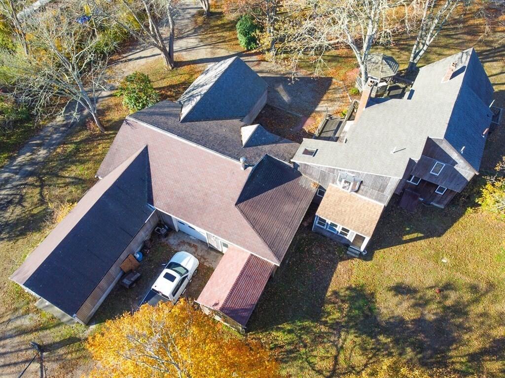 Photo 1 of 18 — 140 Davisville Road, East Falmouth, MA 02536