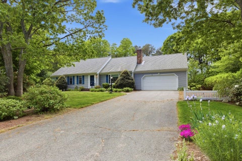 Photo of 91 Long Hill Road, Dennis, MA 02638 (MLS # 22602557)
