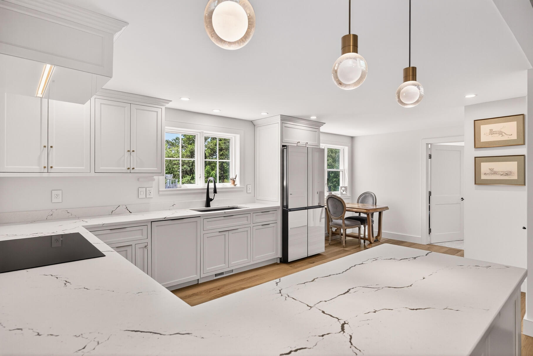 Brewster, Massachusetts 02631, United States, 3 Bedrooms Bedrooms, ,3 BathroomsBathrooms,Residential,Active,160519