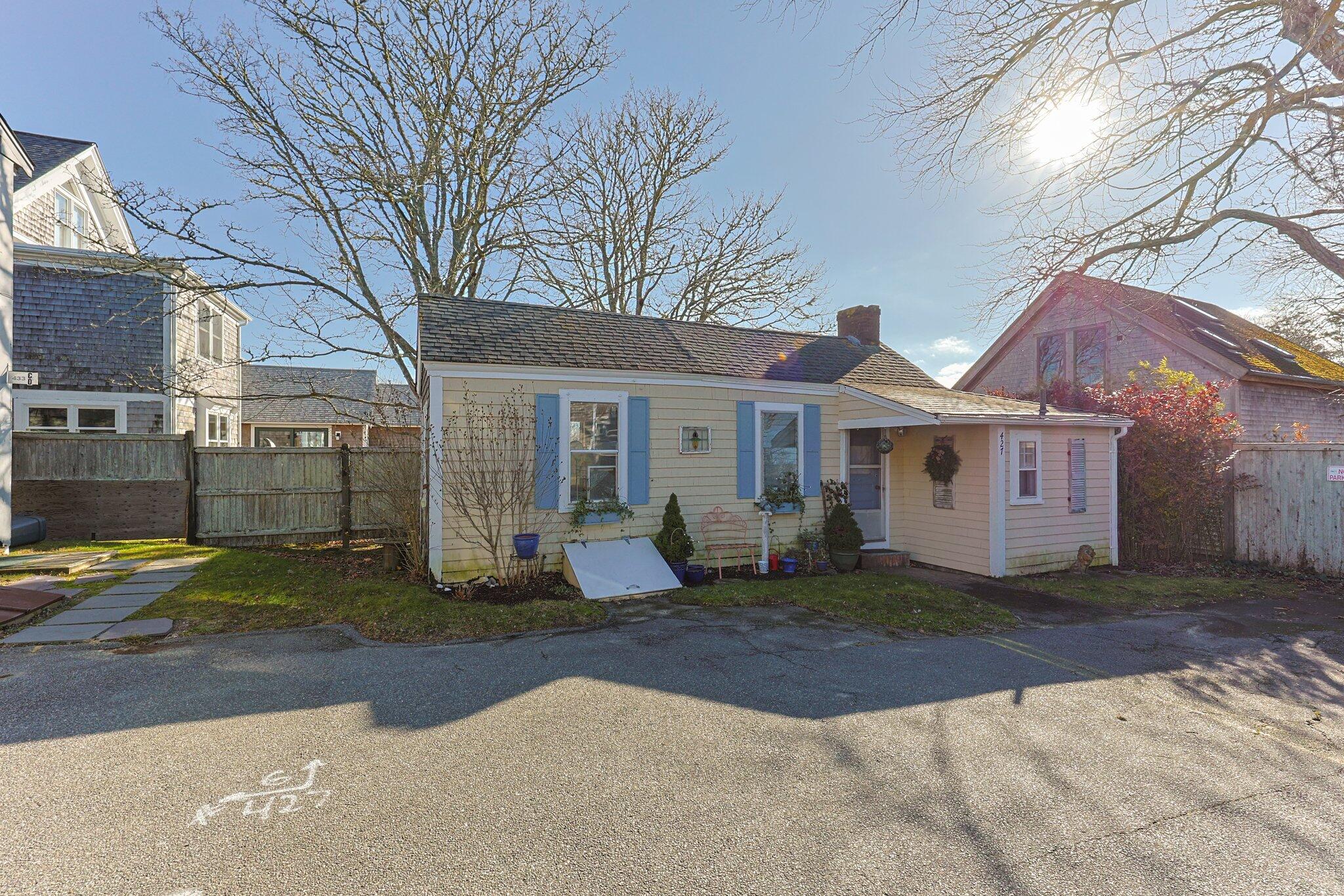 Chatham, Massachusetts 02633, United States, 1 Bedroom Bedrooms, ,1 BathroomBathrooms,Residential,Pending,24192