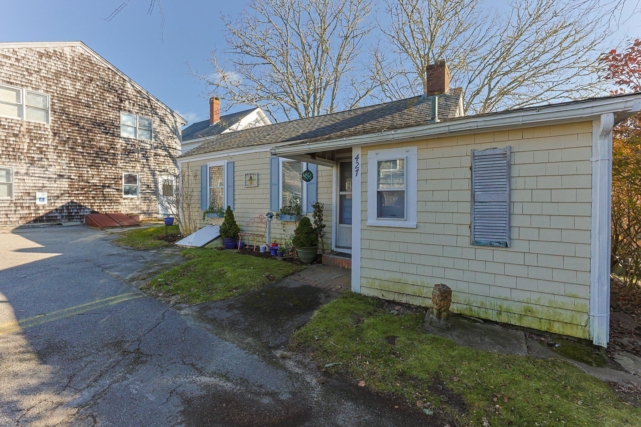 Chatham, Massachusetts 02633, United States, 1 Bedroom Bedrooms, ,1 BathroomBathrooms,Residential,Pending,24192