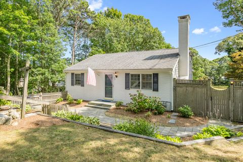 Photo of 53 Great Oak Road, Orleans, MA 02653 (MLS # 22503930)