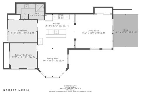 Condominium in Brewster MA 261 Linnell Landing Road 22.jpg