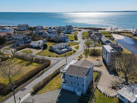 75 Bywater Court, Falmouth, MA 02540 - #: 22400997