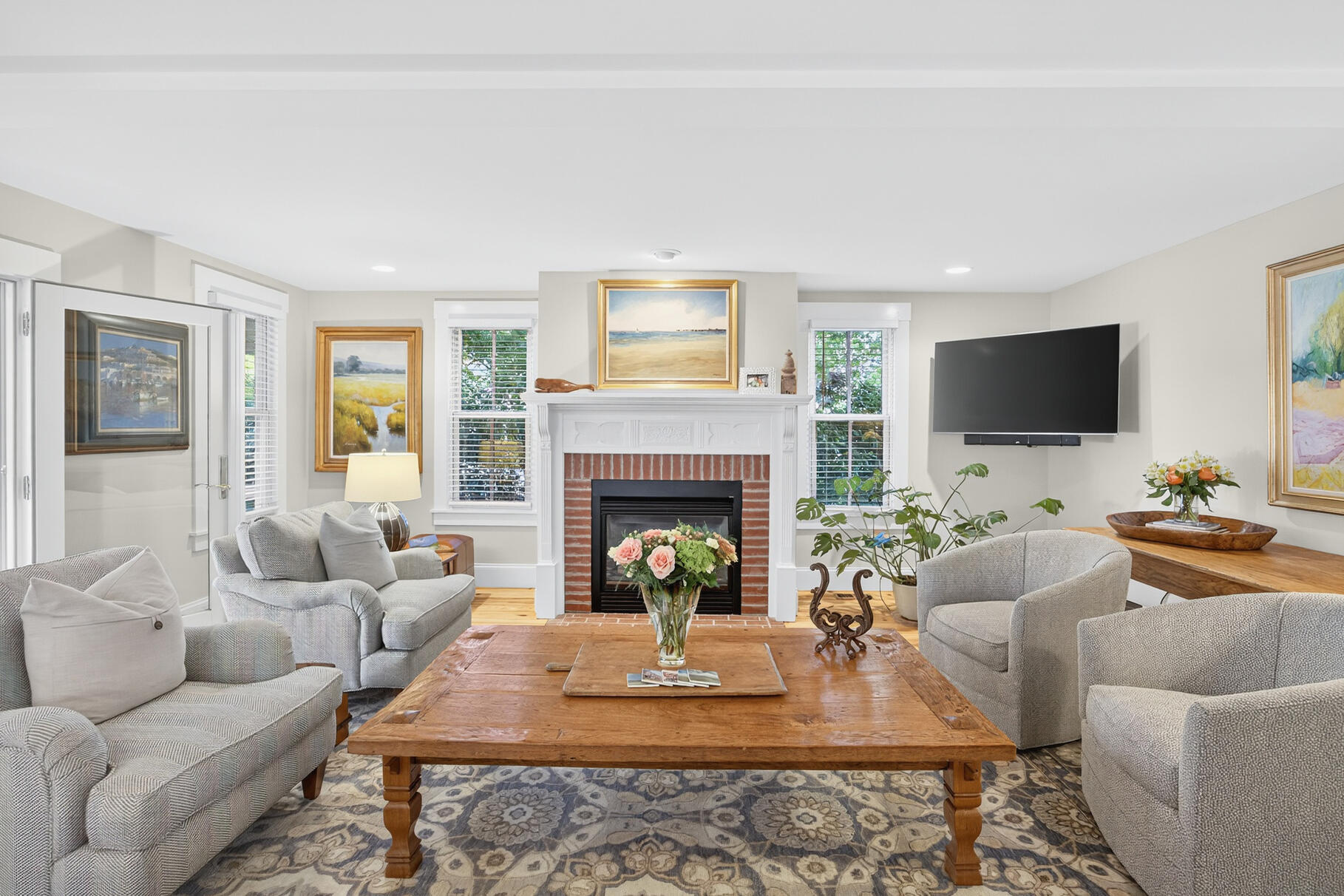 Yarmouth Port, Massachusetts 02675, United States, 6 Bedrooms Bedrooms, ,6 BathroomsBathrooms,Residential,Active,234424