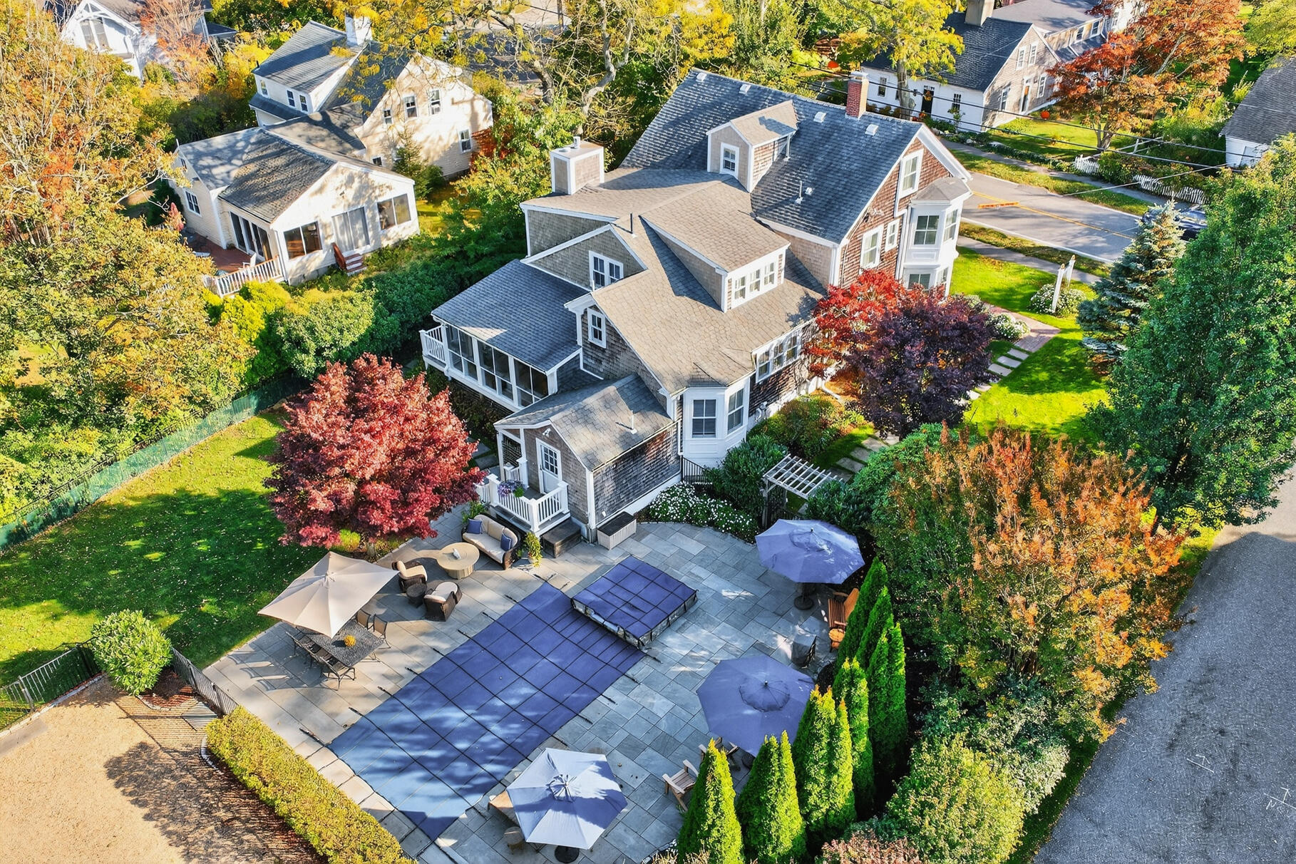 Yarmouth Port, Massachusetts 02675, United States, 6 Bedrooms Bedrooms, ,6 BathroomsBathrooms,Residential,Active,234424