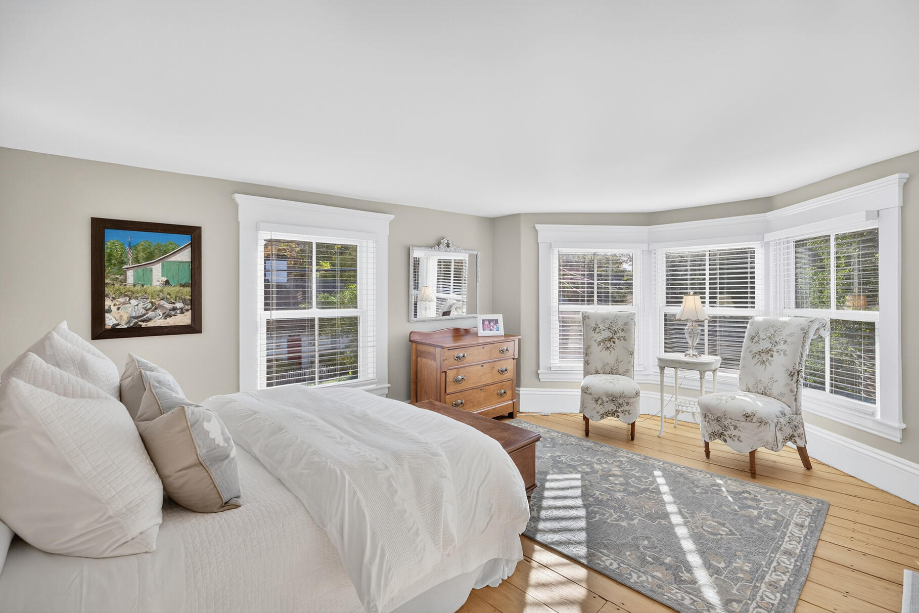 Yarmouth Port, Massachusetts 02675, United States, 6 Bedrooms Bedrooms, ,6 BathroomsBathrooms,Residential,Active,234424