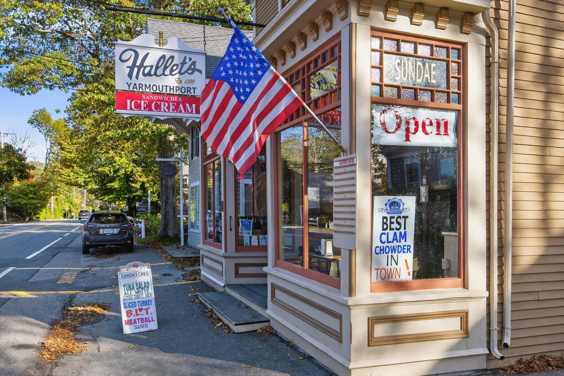 Yarmouth Port, Massachusetts 02675, United States, 6 Bedrooms Bedrooms, ,6 BathroomsBathrooms,Residential,Active,234424
