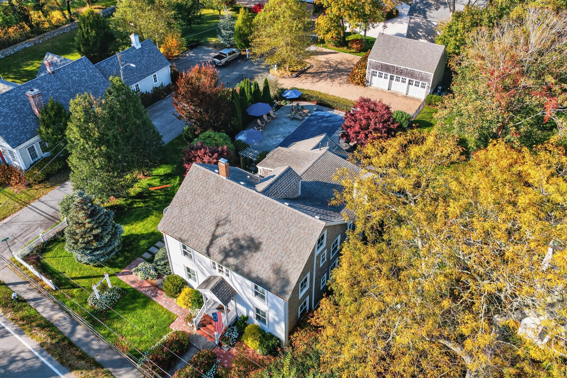 Yarmouth Port, Massachusetts 02675, United States, 6 Bedrooms Bedrooms, ,6 BathroomsBathrooms,Residential,Active,234424