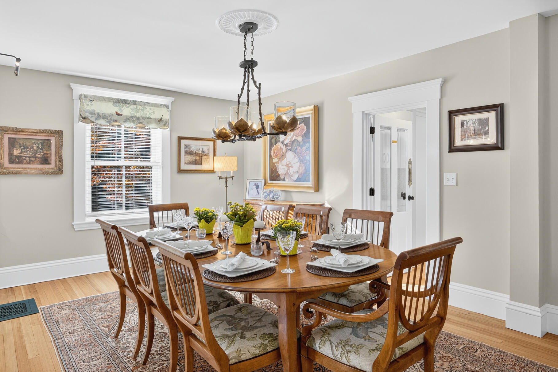 Yarmouth Port, Massachusetts 02675, United States, 6 Bedrooms Bedrooms, ,6 BathroomsBathrooms,Residential,Active,234424