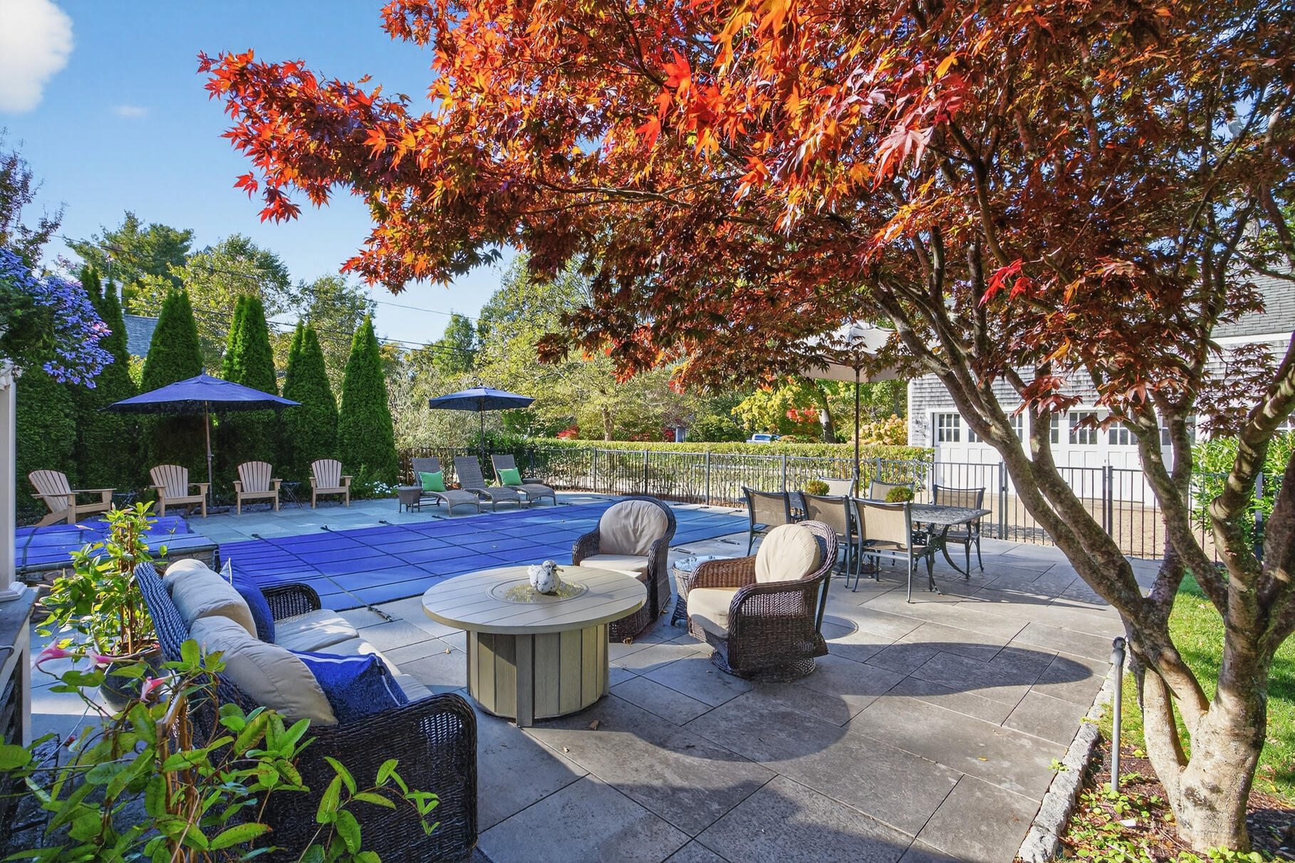 Yarmouth Port, Massachusetts 02675, United States, 6 Bedrooms Bedrooms, ,6 BathroomsBathrooms,Residential,Active,234424