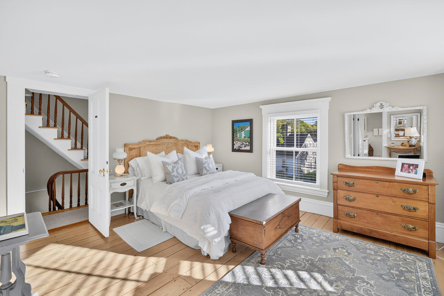 Yarmouth Port, Massachusetts 02675, United States, 6 Bedrooms Bedrooms, ,6 BathroomsBathrooms,Residential,Active,234424