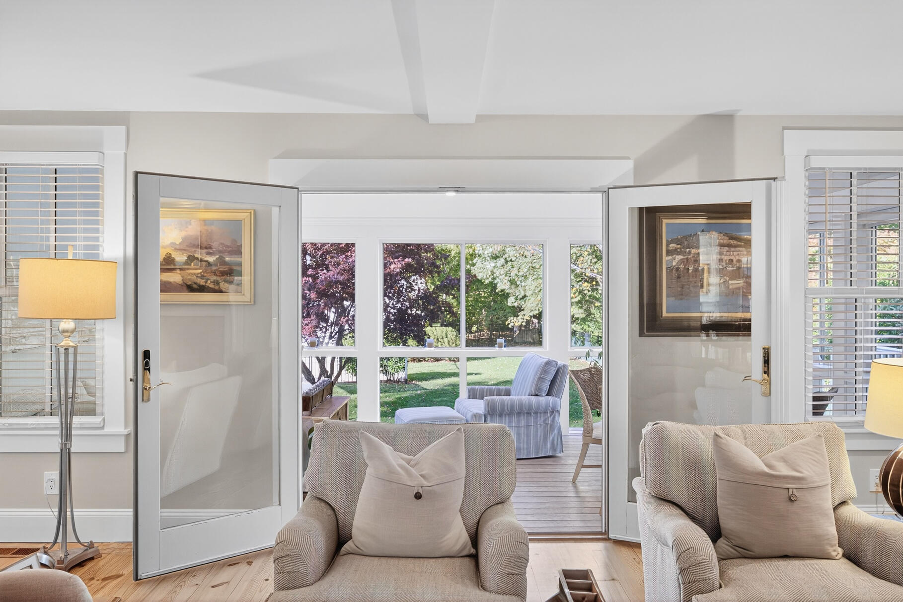 Yarmouth Port, Massachusetts 02675, United States, 6 Bedrooms Bedrooms, ,6 BathroomsBathrooms,Residential,Active,234424