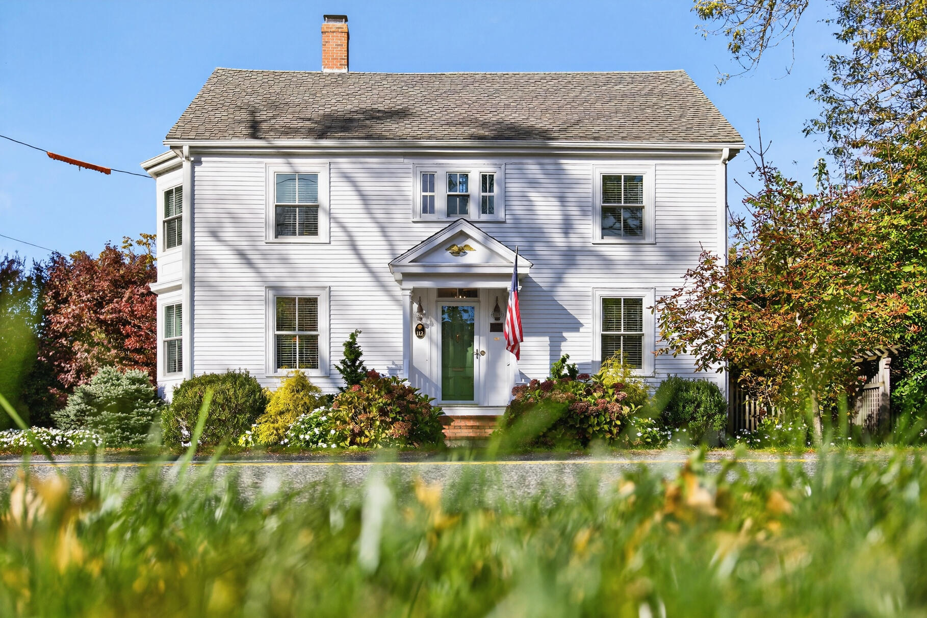 Yarmouth Port, Massachusetts 02675, United States, 6 Bedrooms Bedrooms, ,6 BathroomsBathrooms,Residential,Active,234424