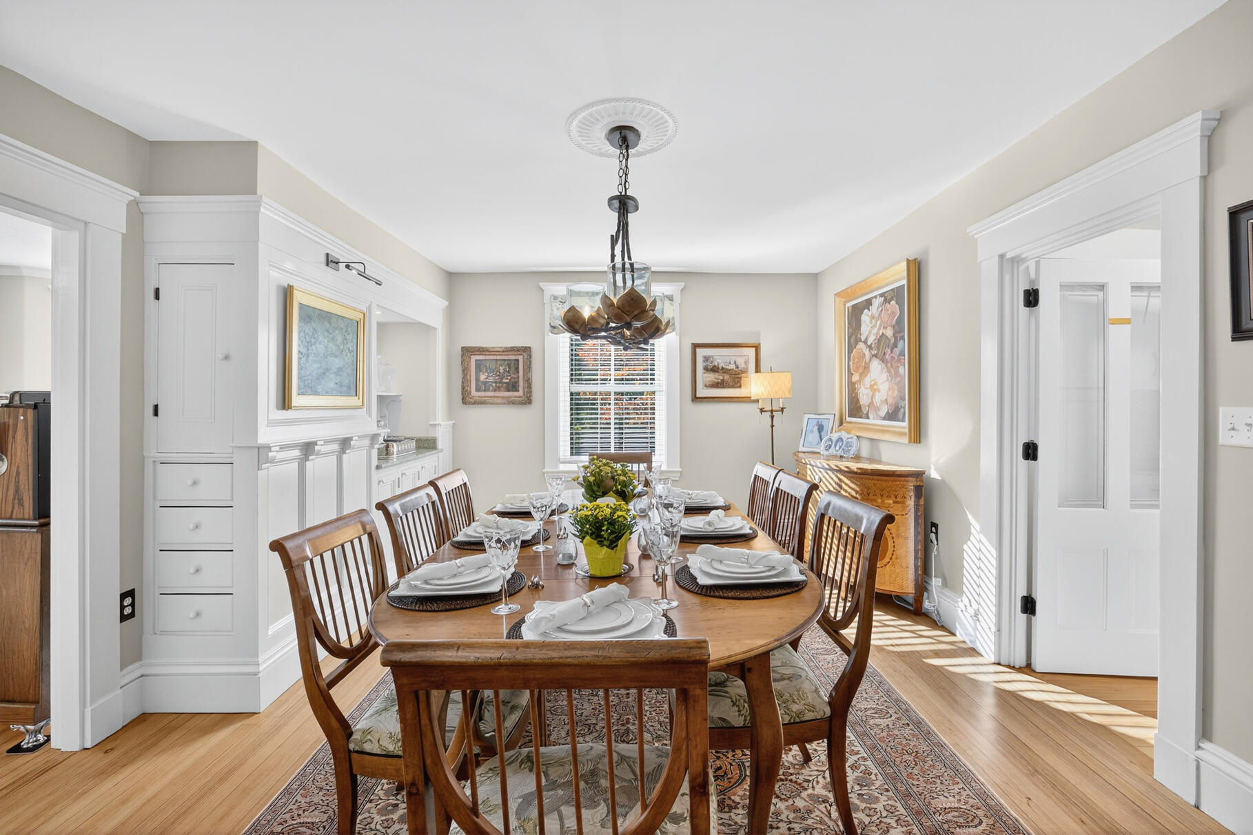 Yarmouth Port, Massachusetts 02675, United States, 6 Bedrooms Bedrooms, ,6 BathroomsBathrooms,Residential,Active,234424