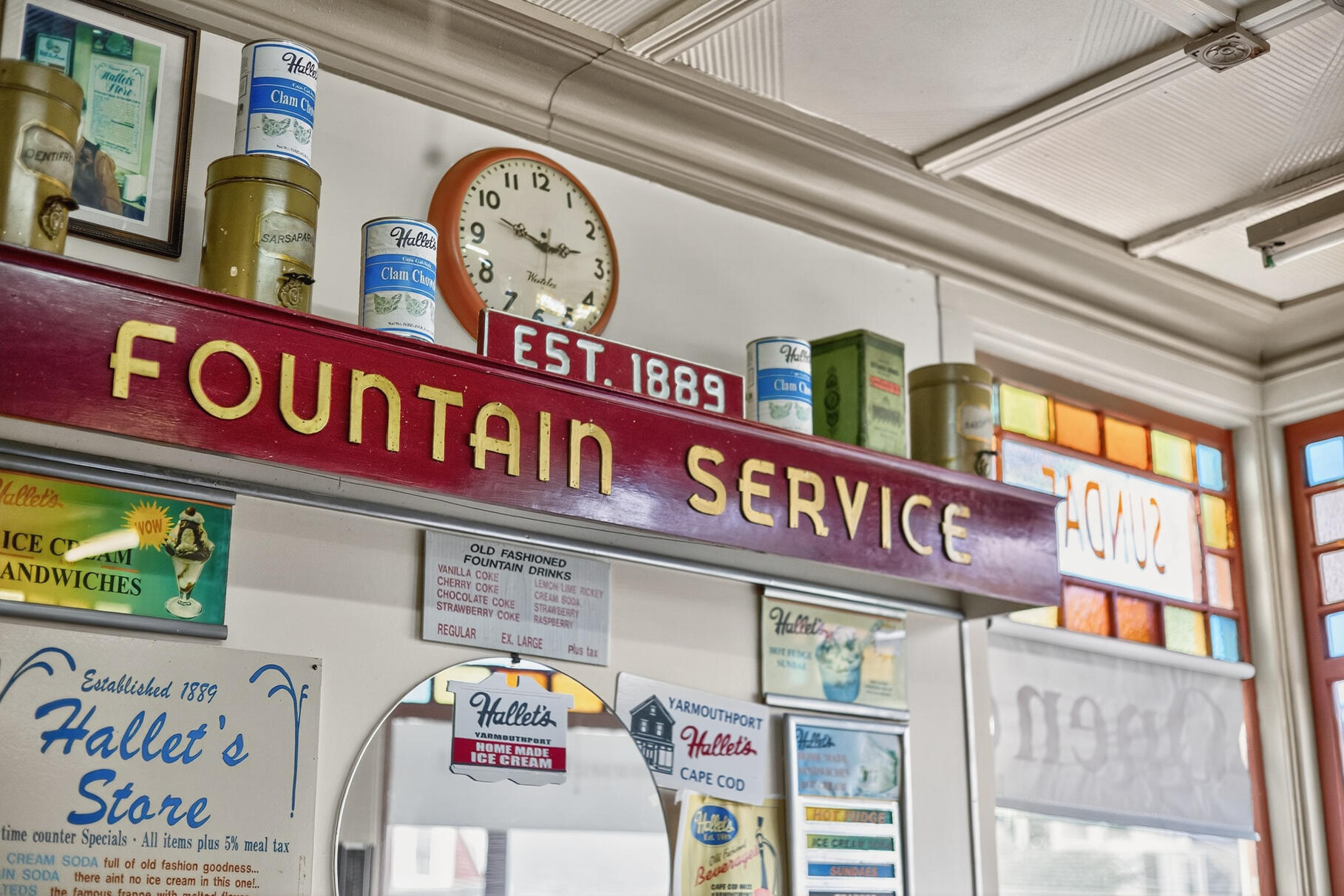 Yarmouth Port, Massachusetts 02675, United States, 6 Bedrooms Bedrooms, ,6 BathroomsBathrooms,Residential,Active,234424