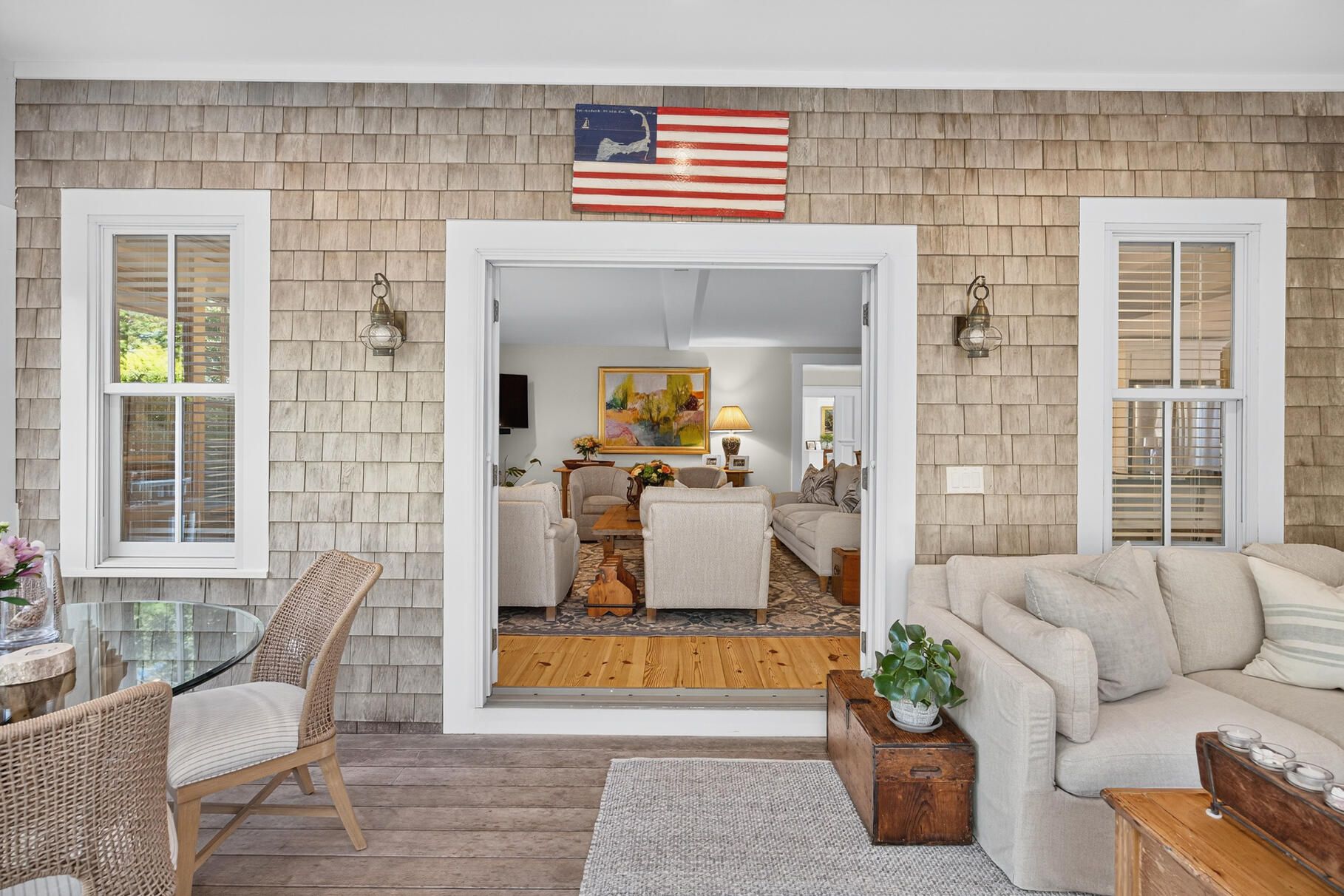 Yarmouth Port, Massachusetts 02675, United States, 6 Bedrooms Bedrooms, ,6 BathroomsBathrooms,Residential,Active,234424