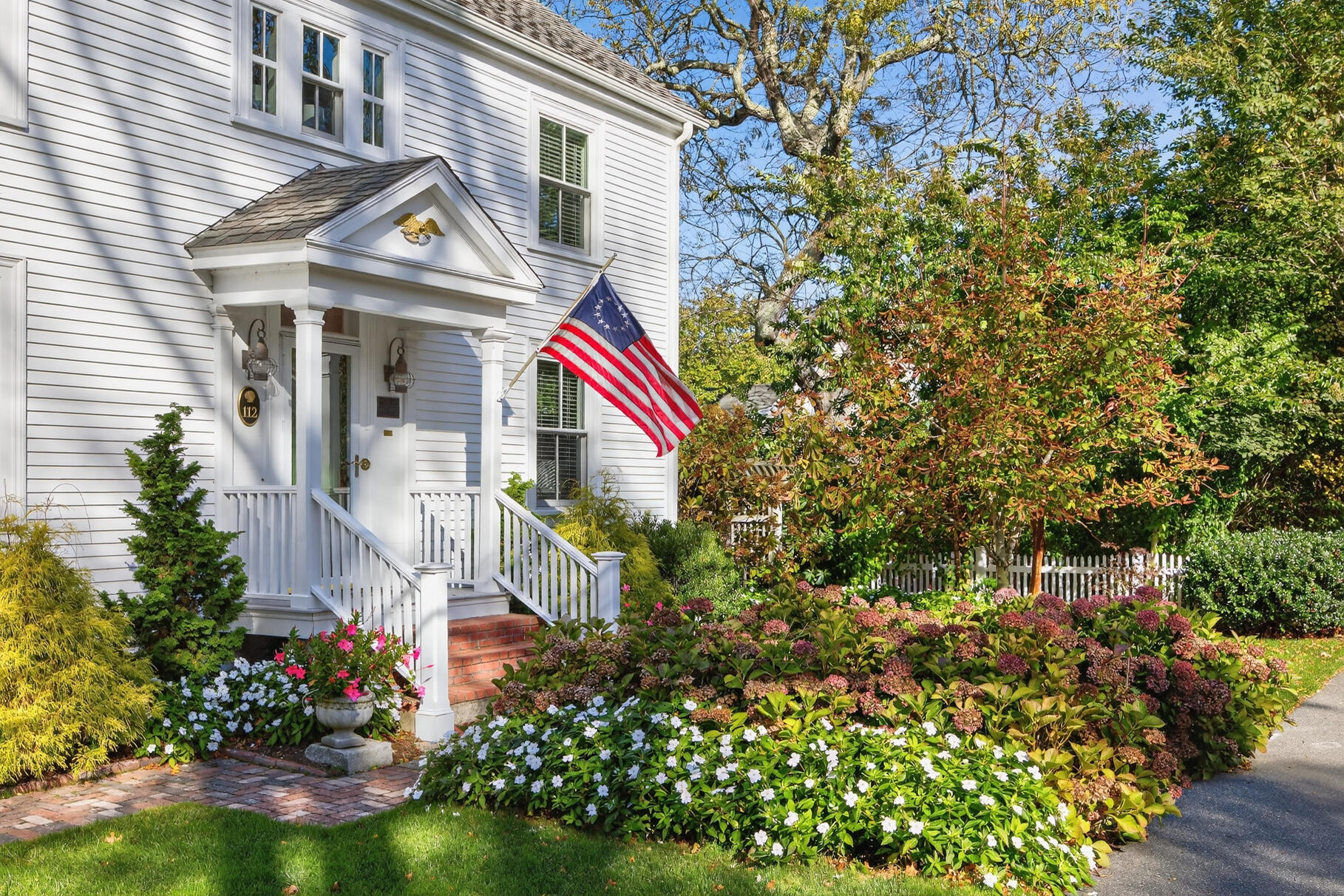 Yarmouth Port, Massachusetts 02675, United States, 6 Bedrooms Bedrooms, ,6 BathroomsBathrooms,Residential,Active,234424