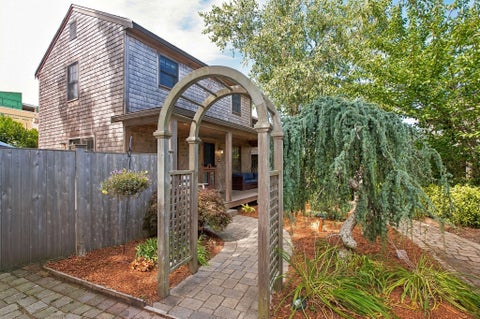Photo of 2 George's Path #A, Provincetown, MA 02657 (MLS # 22604639)