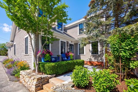 Photo of 19 W Vine Street, Provincetown, MA 02657 (MLS # 22601528)