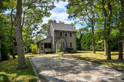 Photo of 22 McGuerty Road, Harwich, MA 02645 (MLS # 22603817)