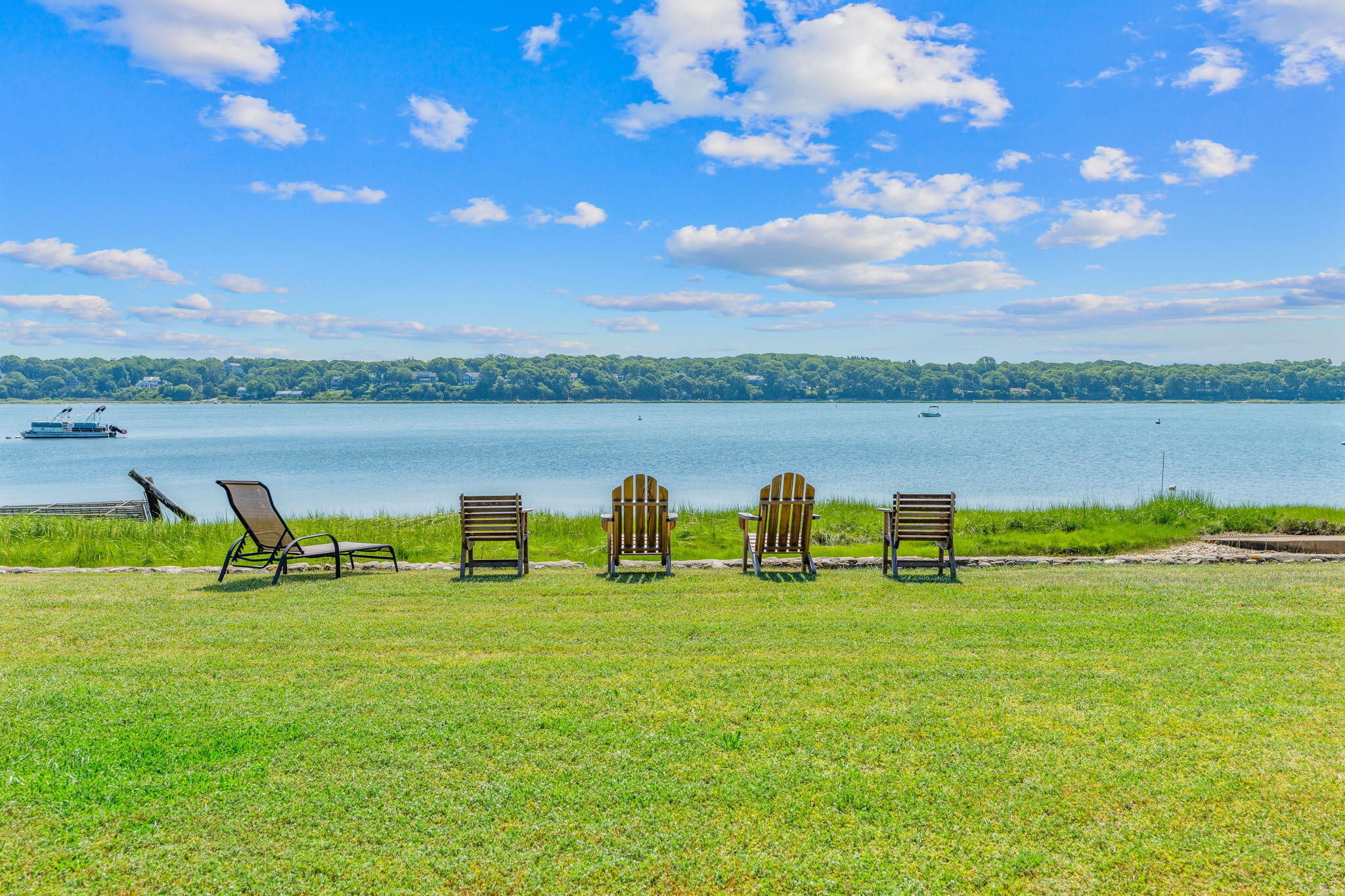 150 Old State Highway Compound