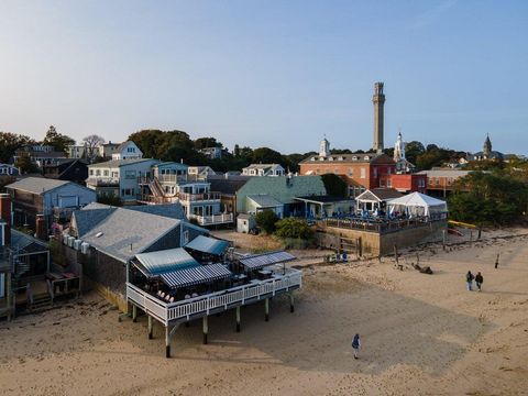 Photo of 193 Commercial Street #U6, Provincetown, MA 02657 (MLS # 22600219)